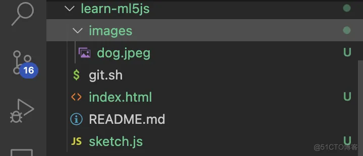 比Tensorflow还强？!_javascript_05